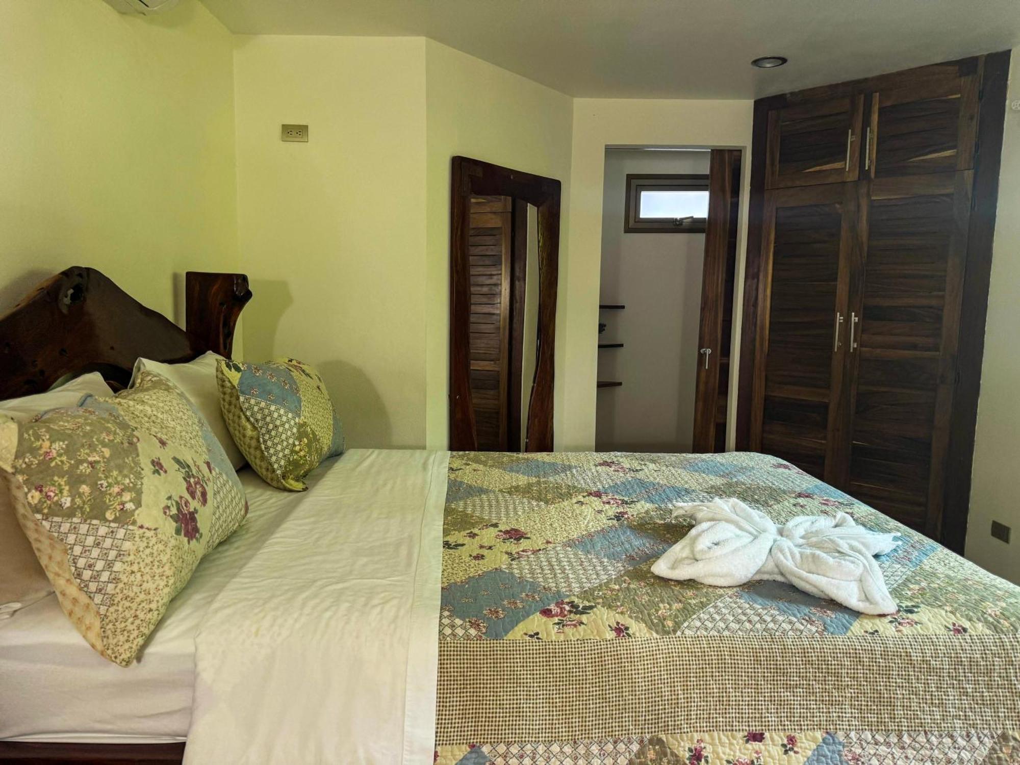 Cocobolo Beach Boutique Hotel San Juanillo Exterior foto